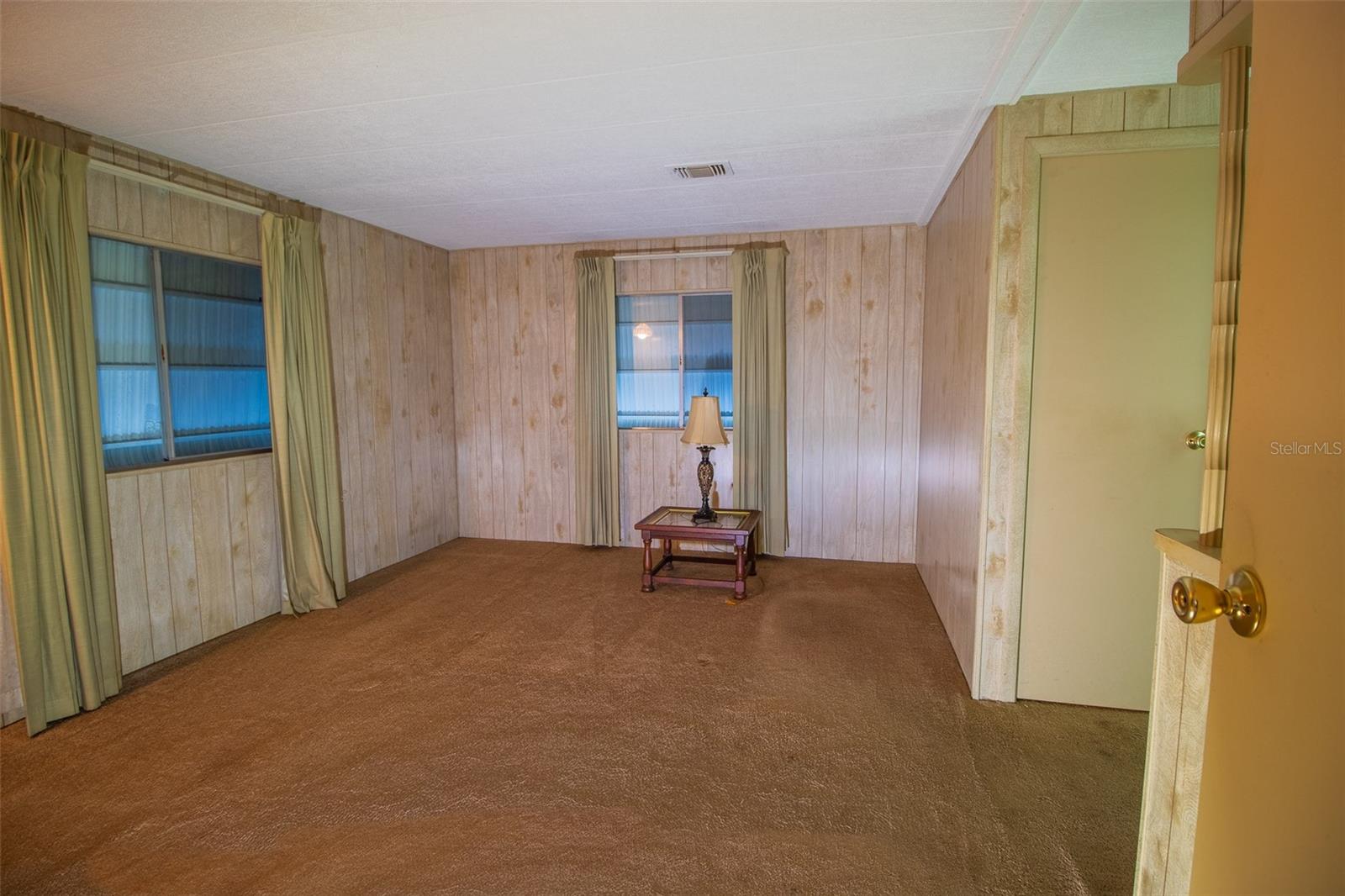 BROOKRIDGE COMM - Residential