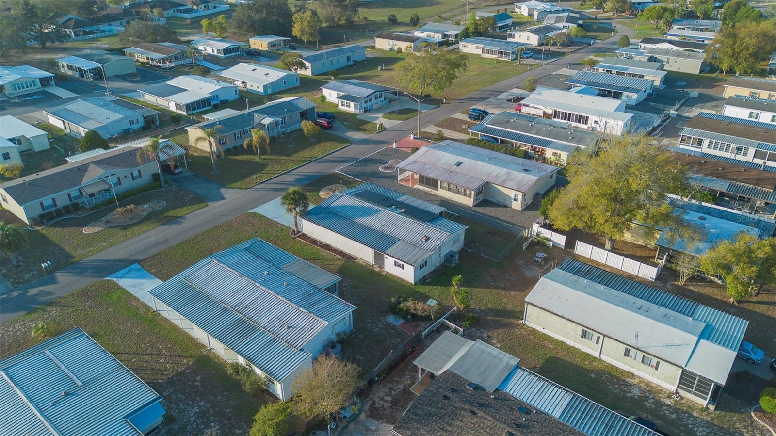 BROOKRIDGE COMM - Residential