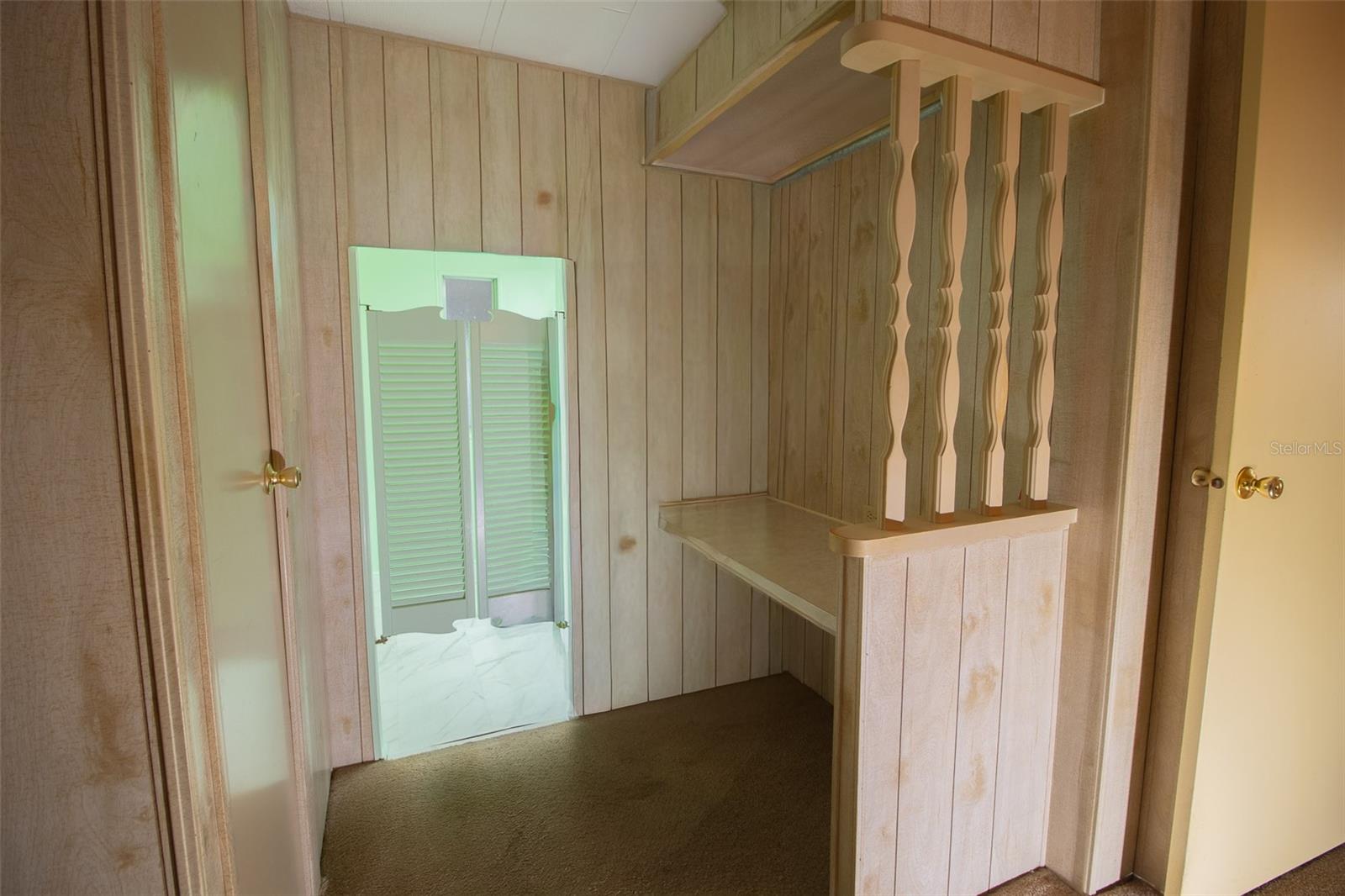 BROOKRIDGE COMM - Residential