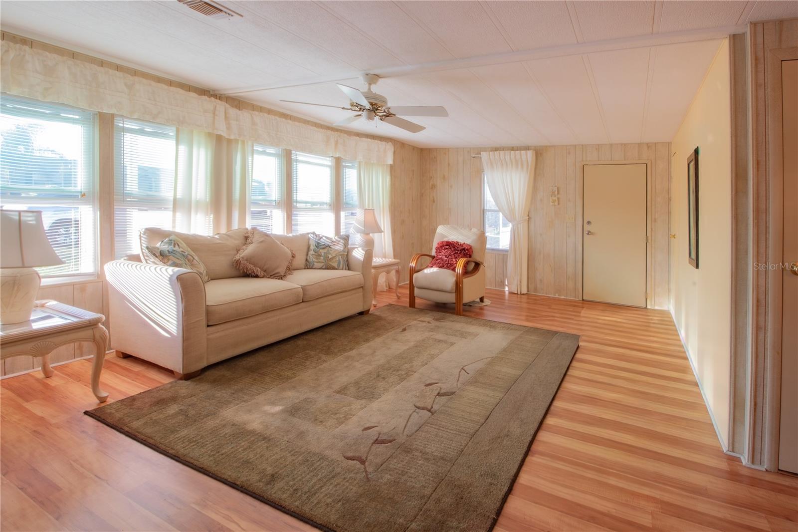 BROOKRIDGE COMM - Residential