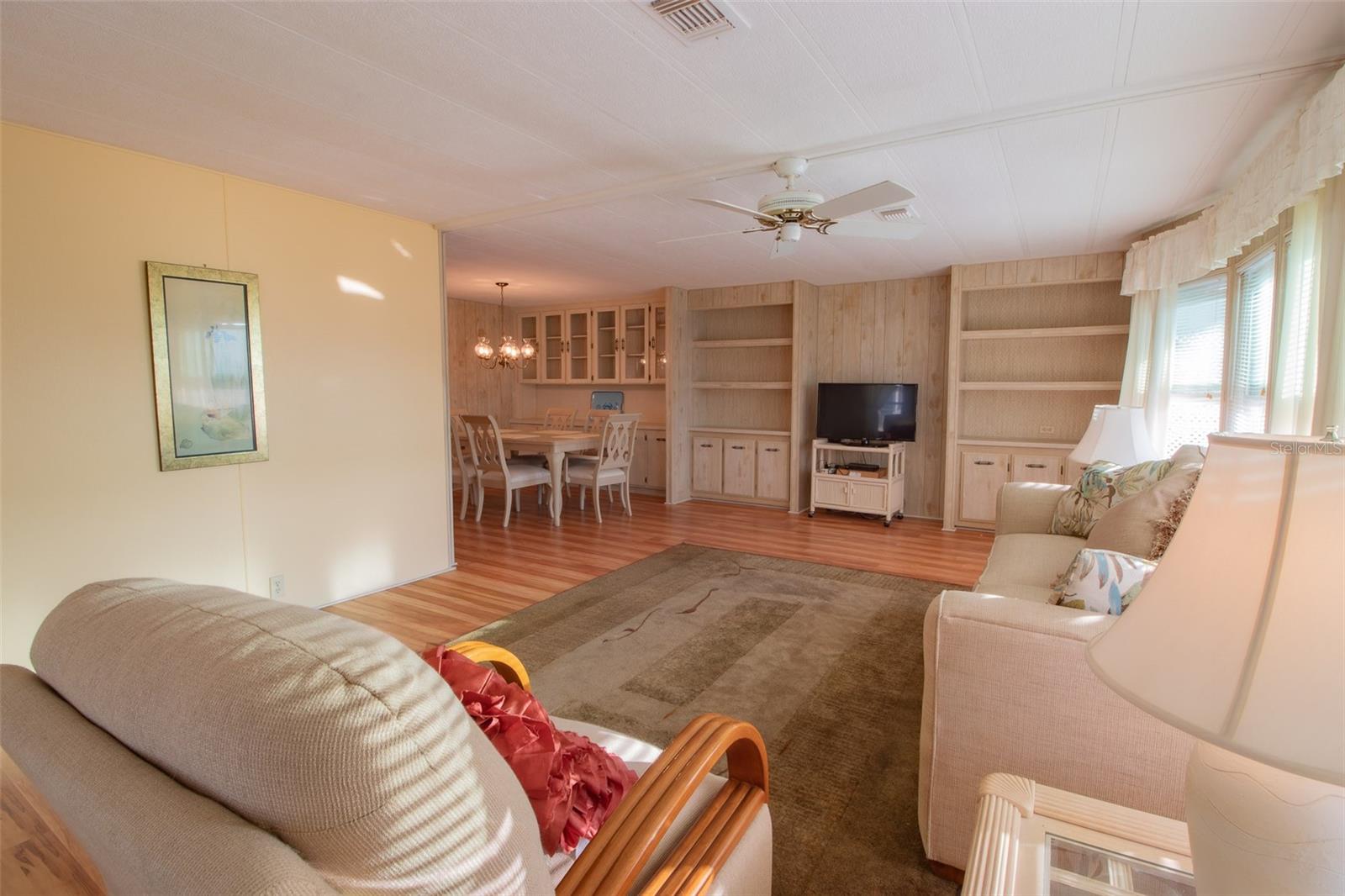 BROOKRIDGE COMM - Residential