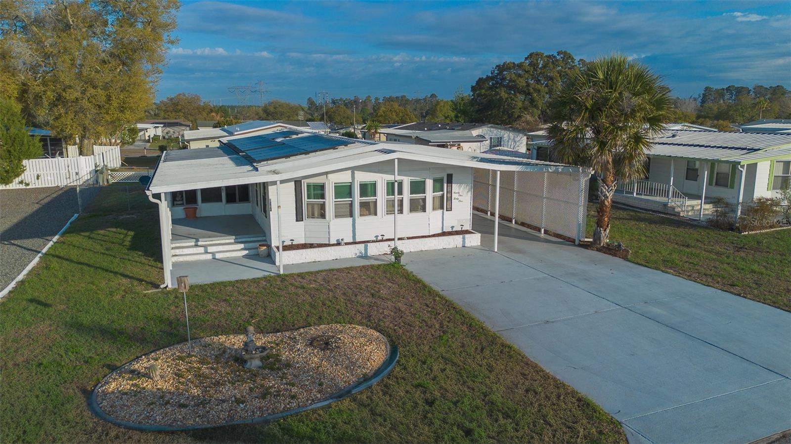 BROOKRIDGE COMM - Residential