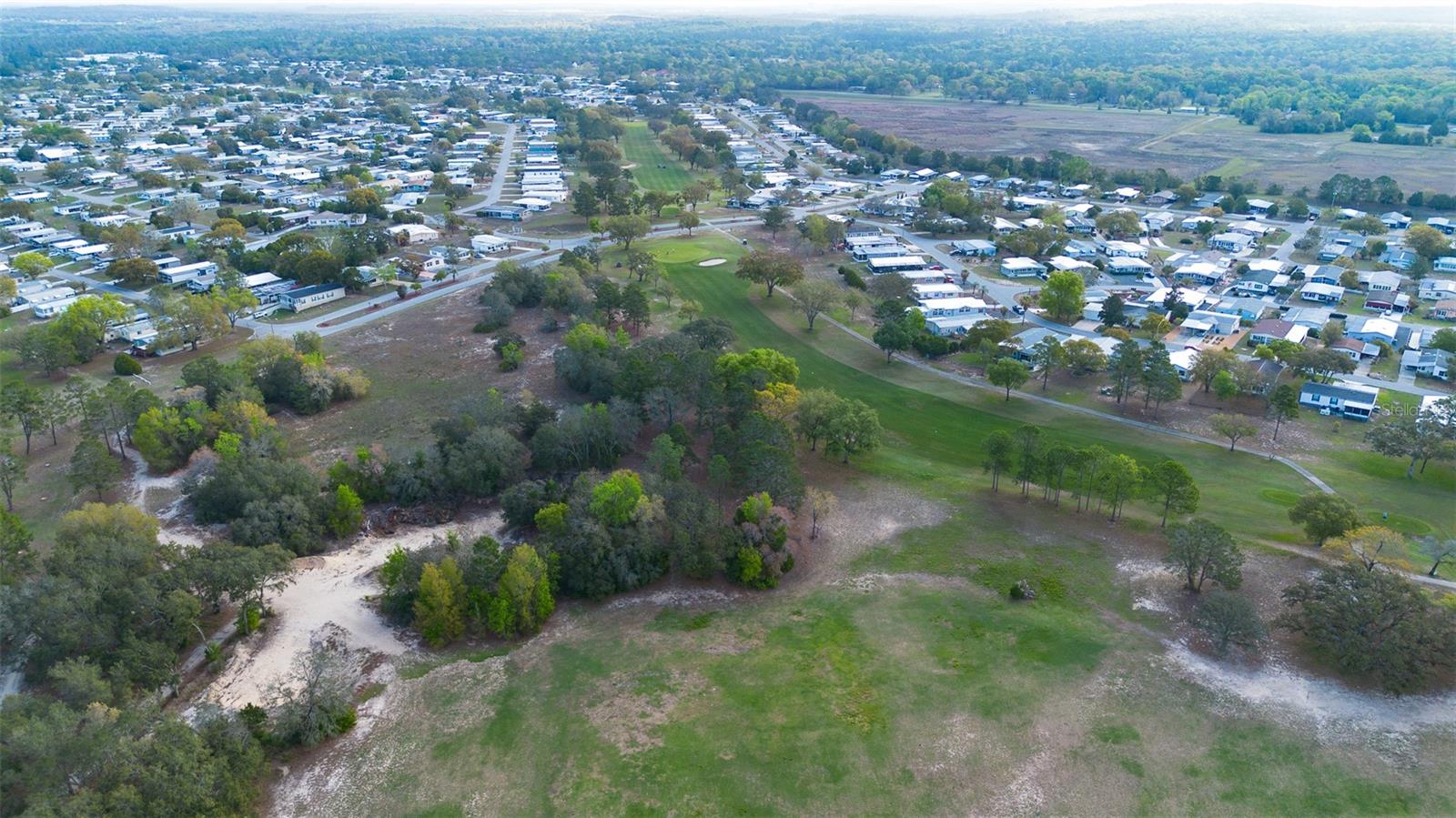 BROOKRIDGE COMM - Residential