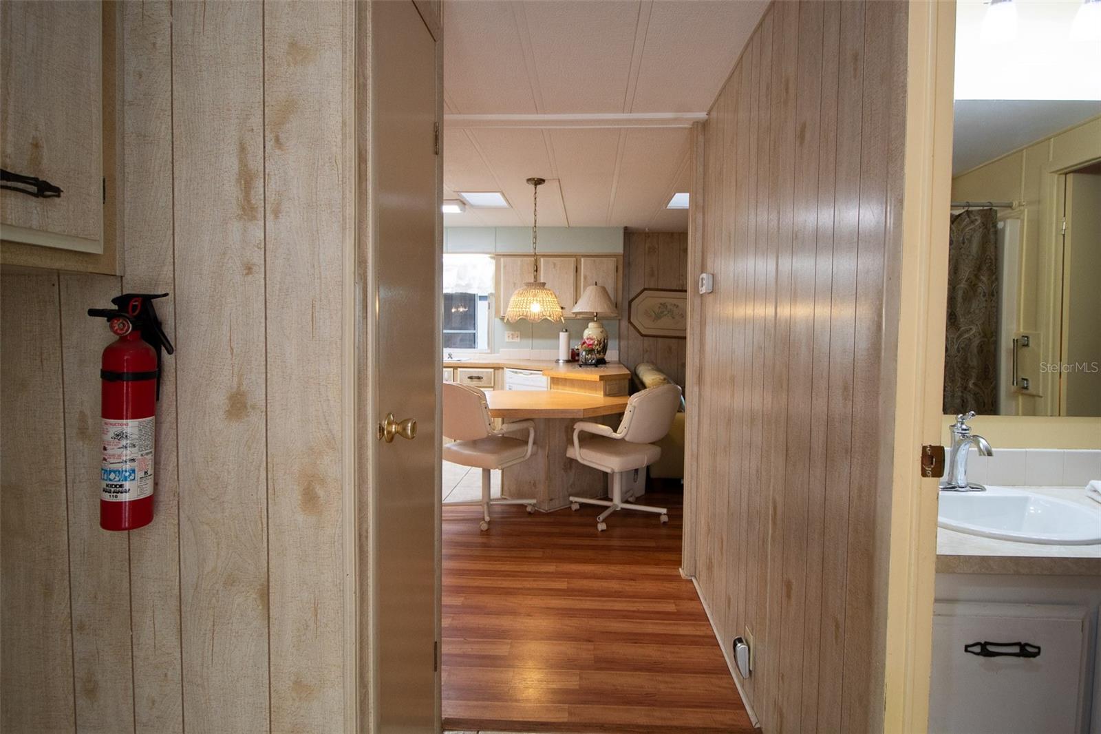 BROOKRIDGE COMM - Residential