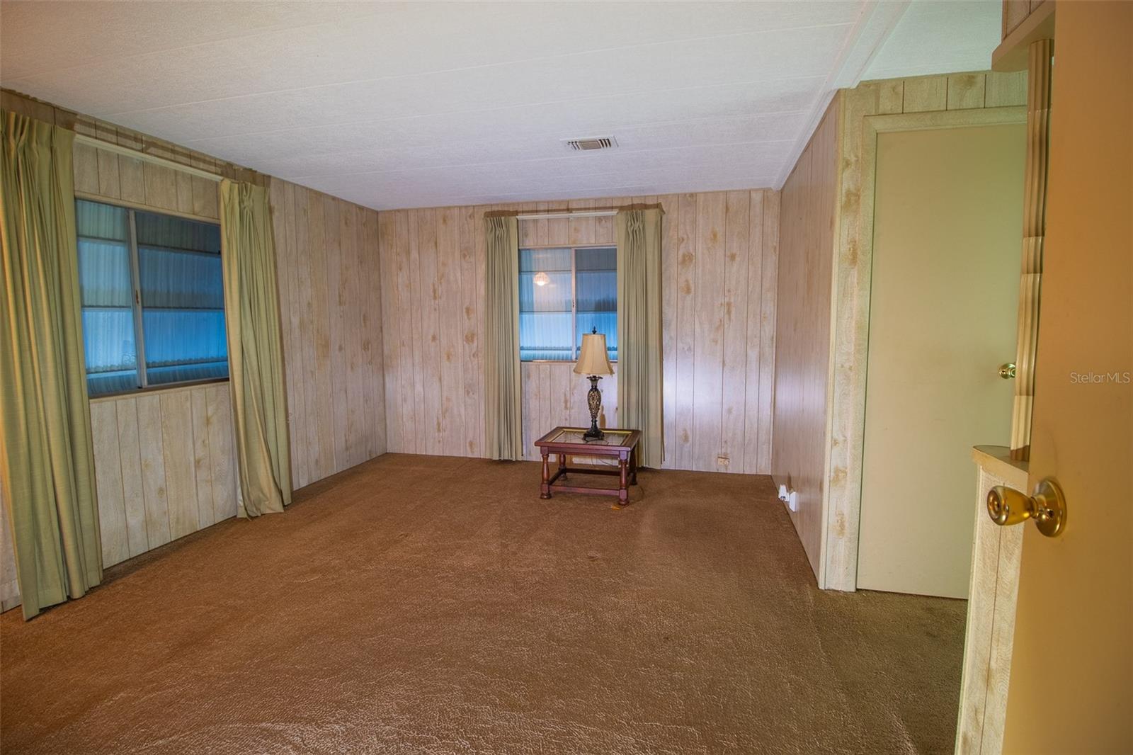 BROOKRIDGE COMM - Residential