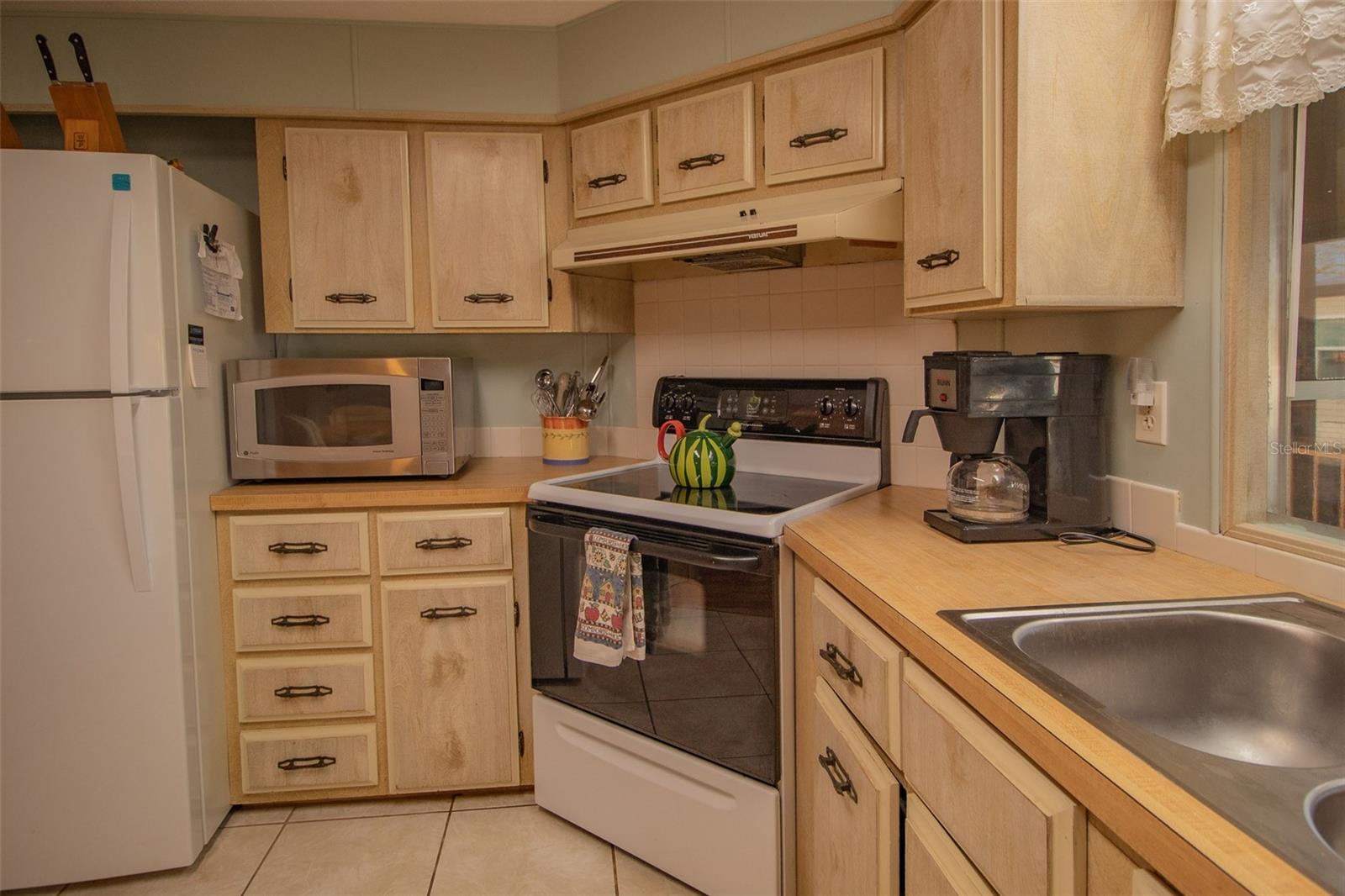 BROOKRIDGE COMM - Residential