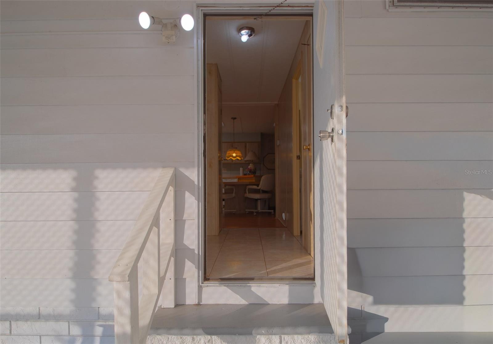 BROOKRIDGE COMM - Residential