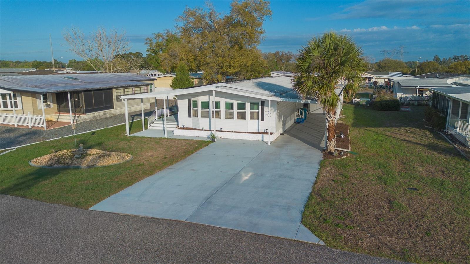 BROOKRIDGE COMM - Residential