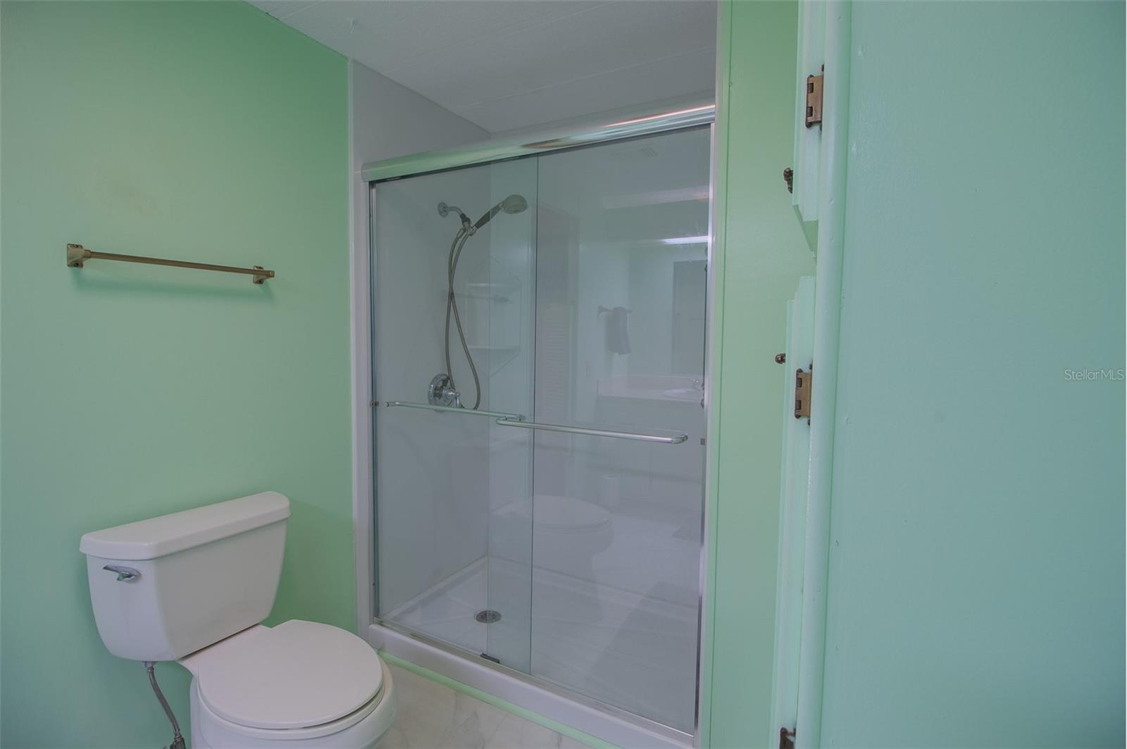 BROOKRIDGE COMM - Residential