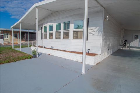 Photo of 9141 Salisbury Drive, Brooksville, FL 34613 (MLS # OM723069)