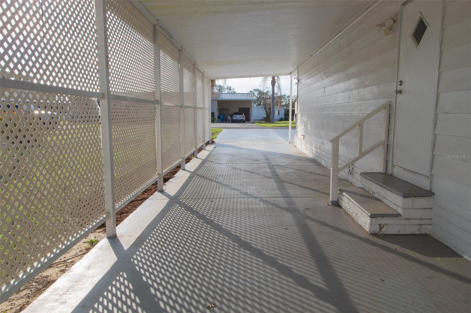 BROOKRIDGE COMM - Residential