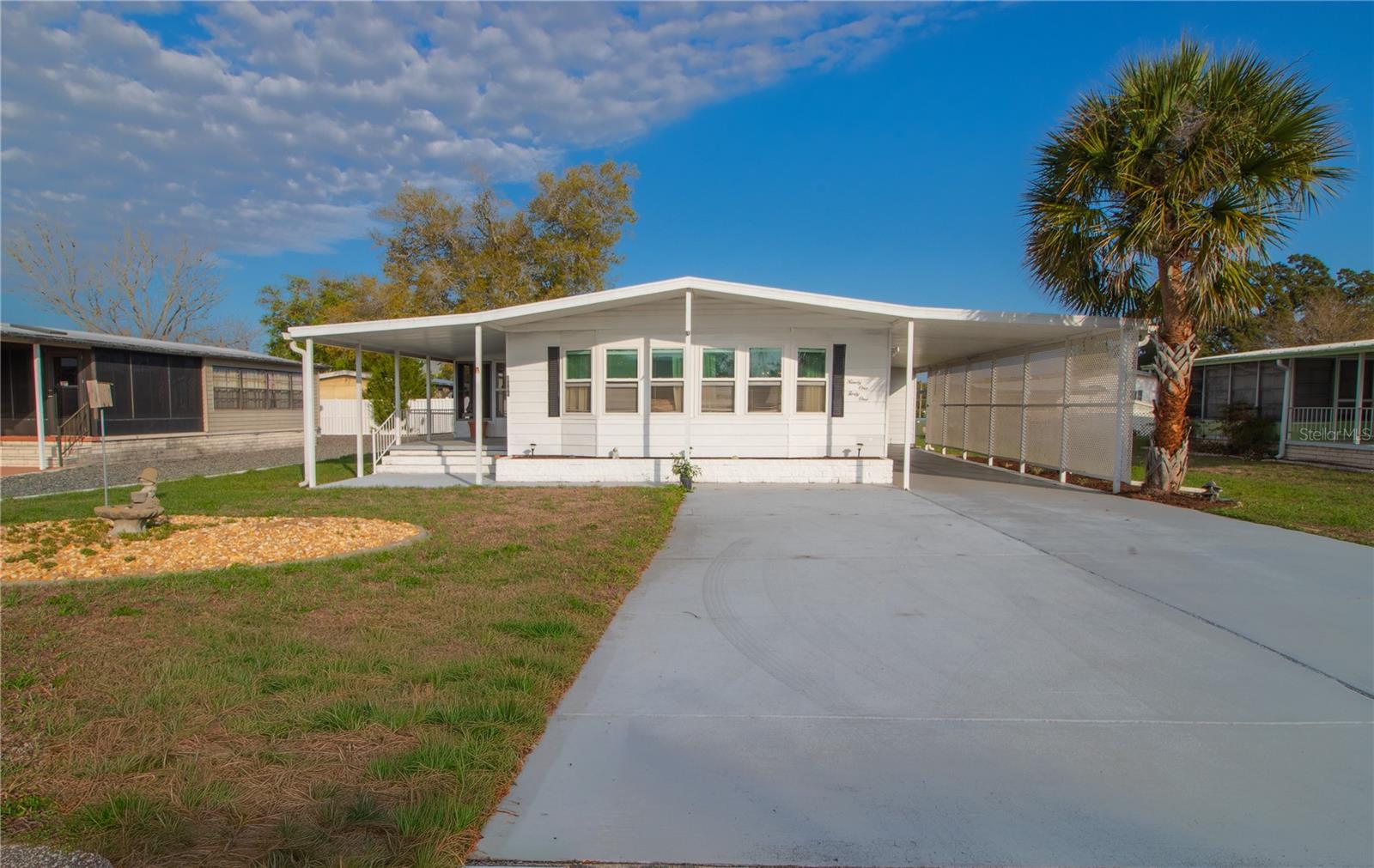 BROOKRIDGE COMM - Residential