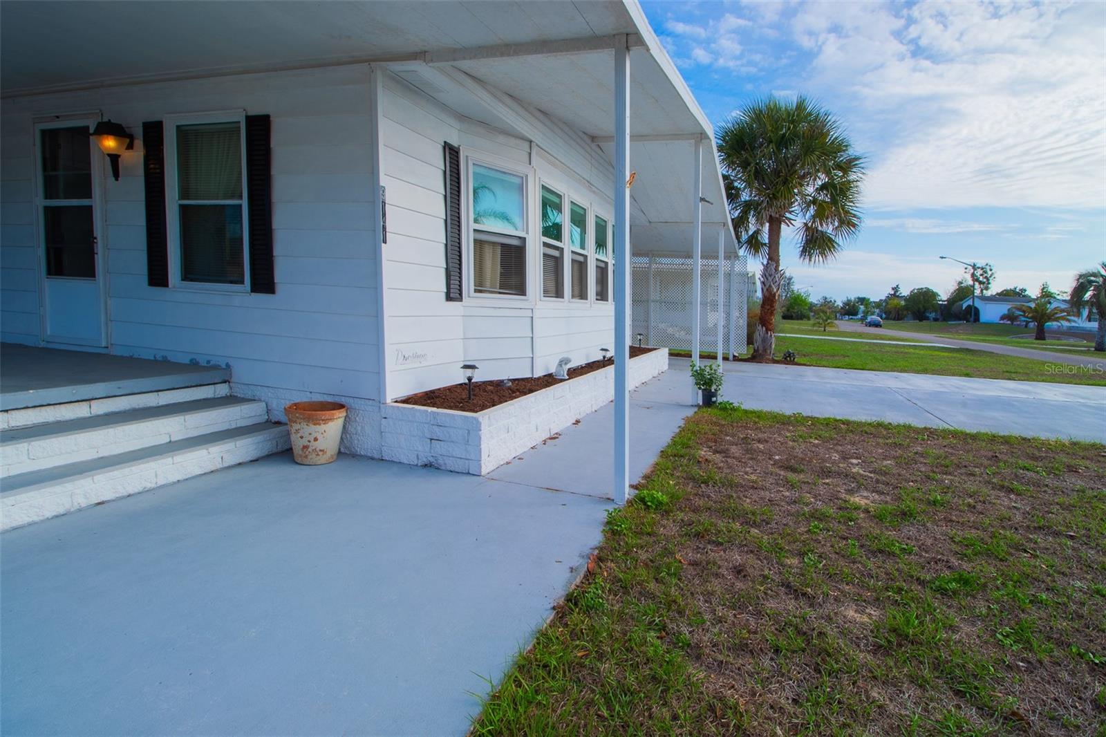 BROOKRIDGE COMM - Residential