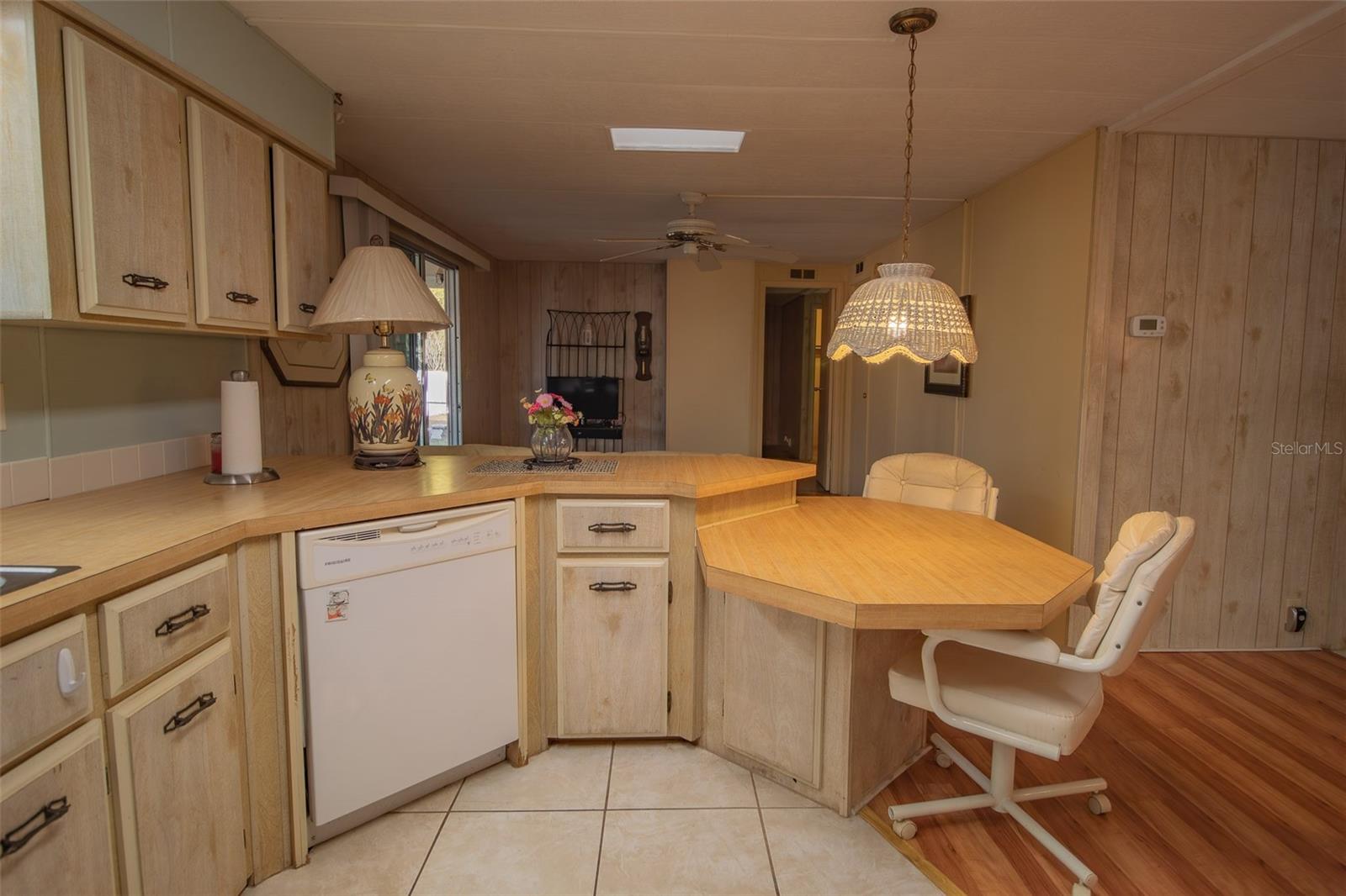 BROOKRIDGE COMM - Residential