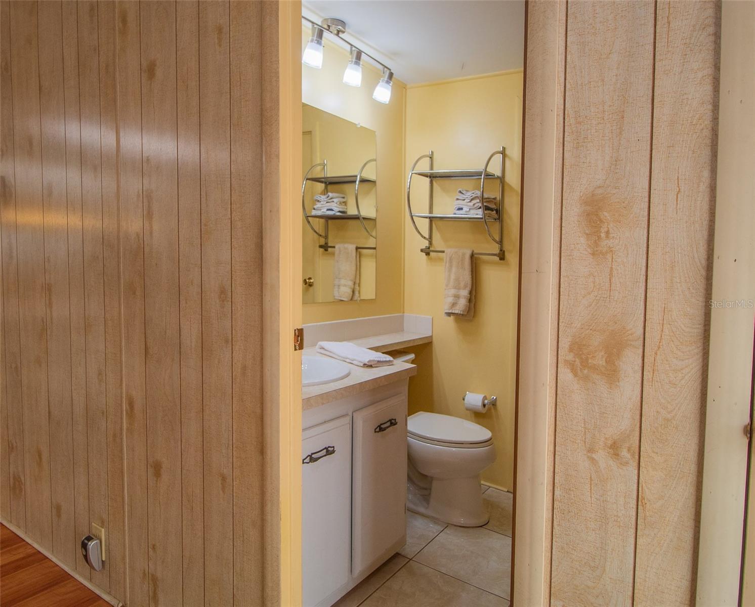 BROOKRIDGE COMM - Residential