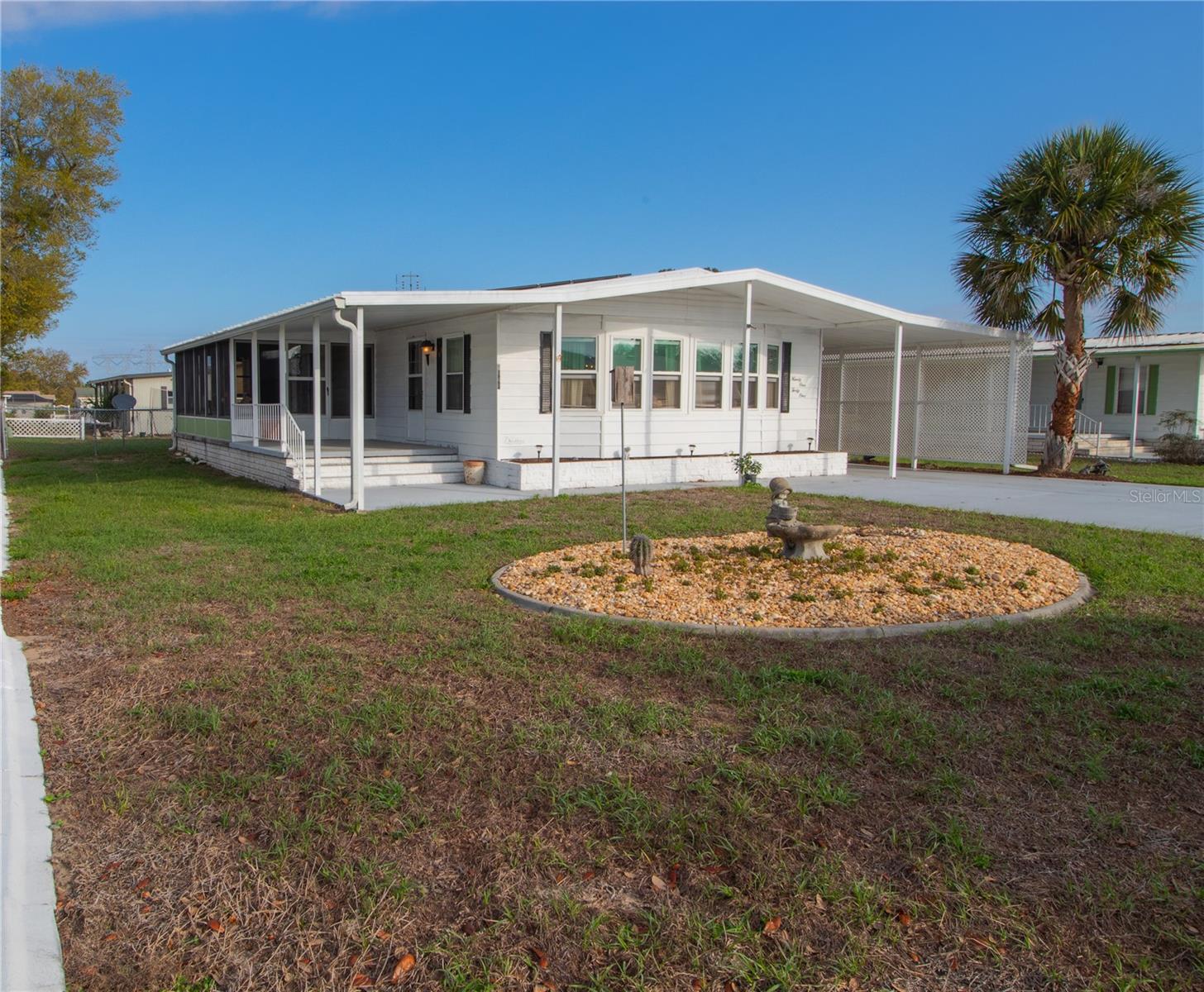 BROOKRIDGE COMM - Residential