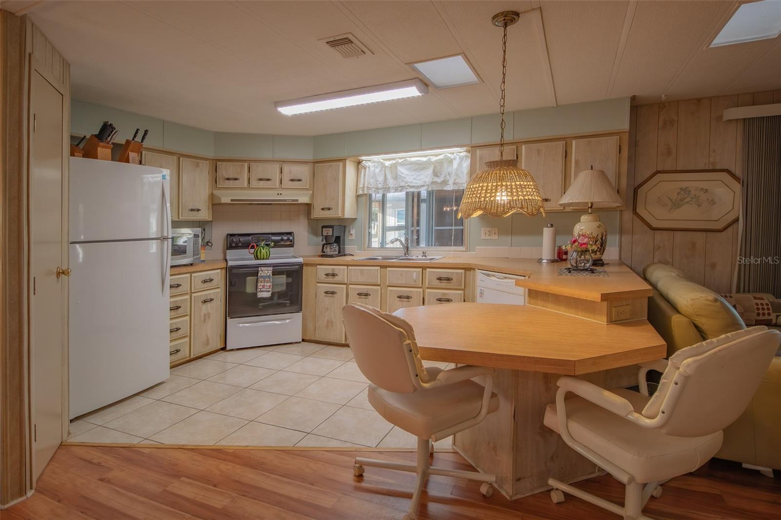 BROOKRIDGE COMM - Residential