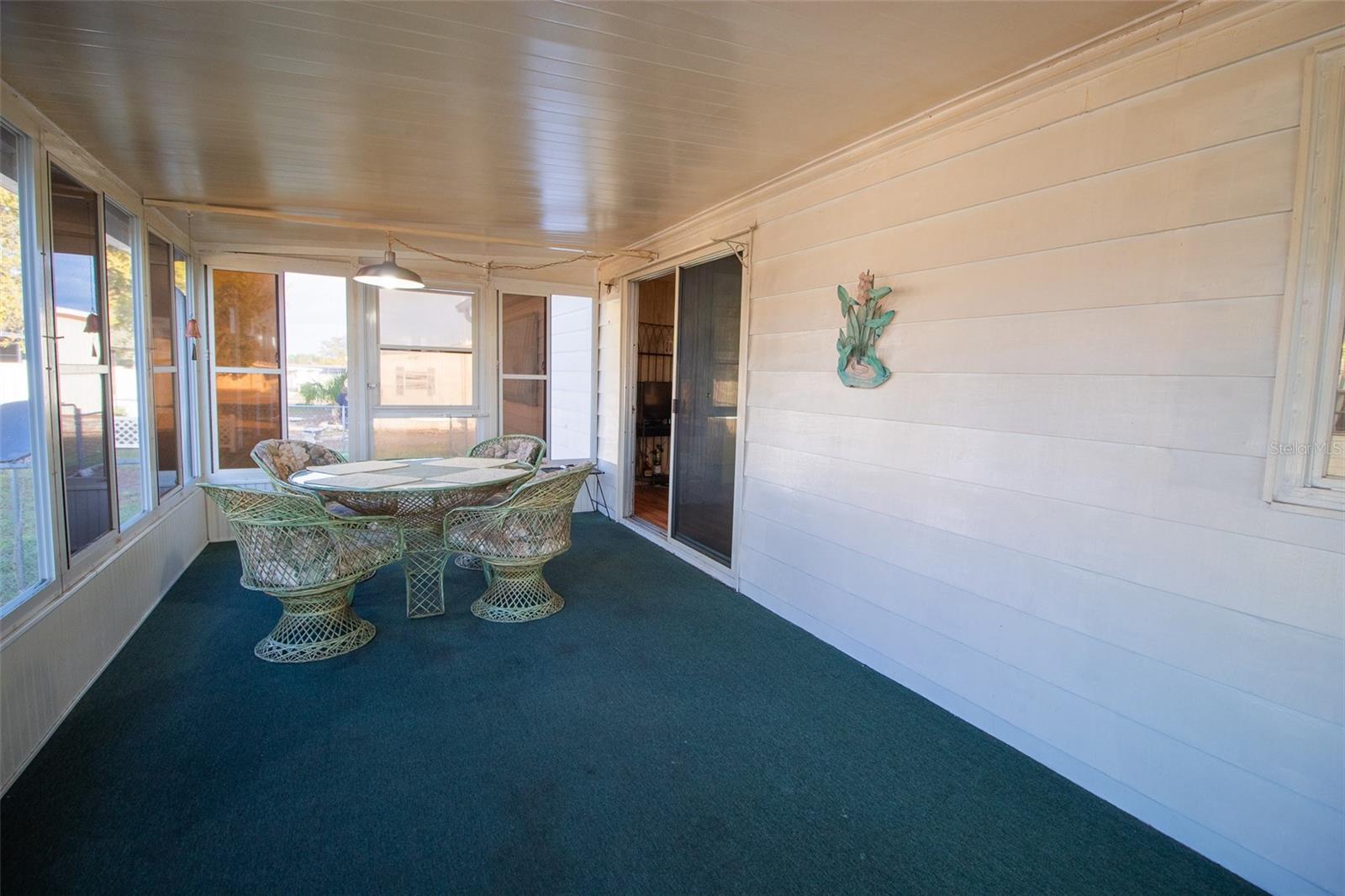 BROOKRIDGE COMM - Residential