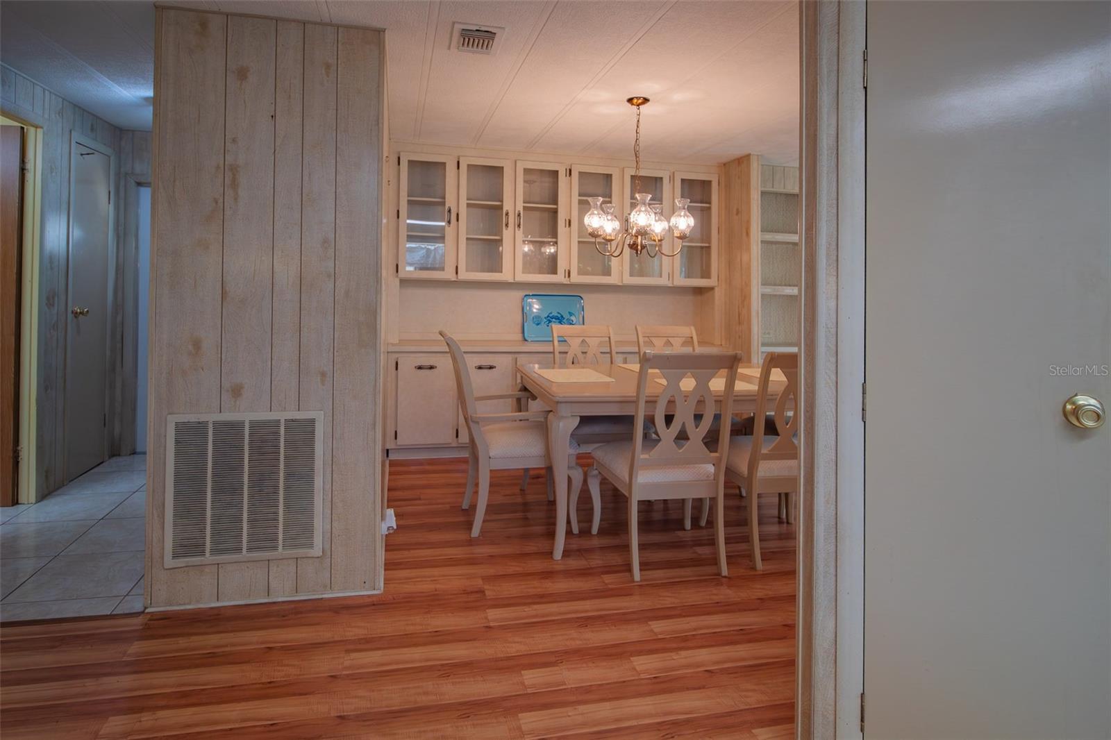 BROOKRIDGE COMM - Residential