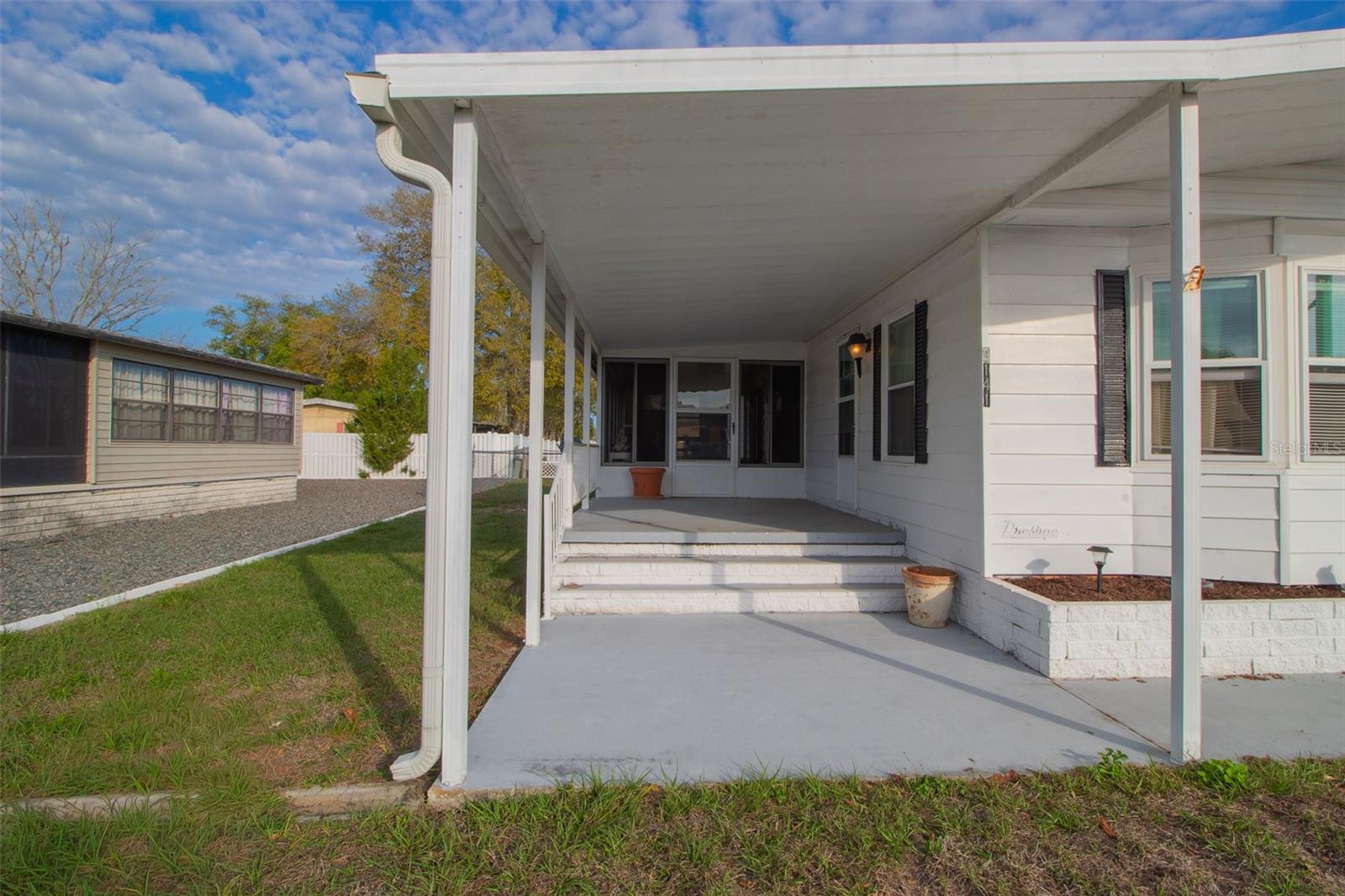 BROOKRIDGE COMM - Residential