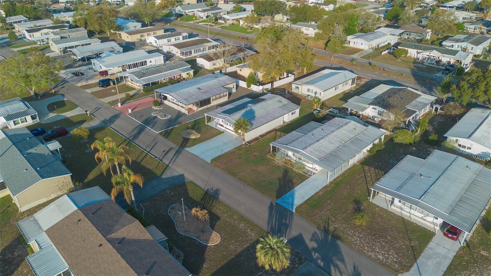 BROOKRIDGE COMM - Residential