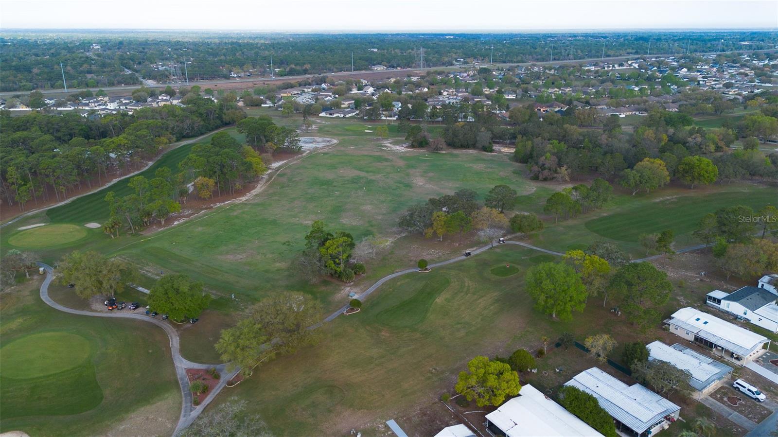 BROOKRIDGE COMM - Residential