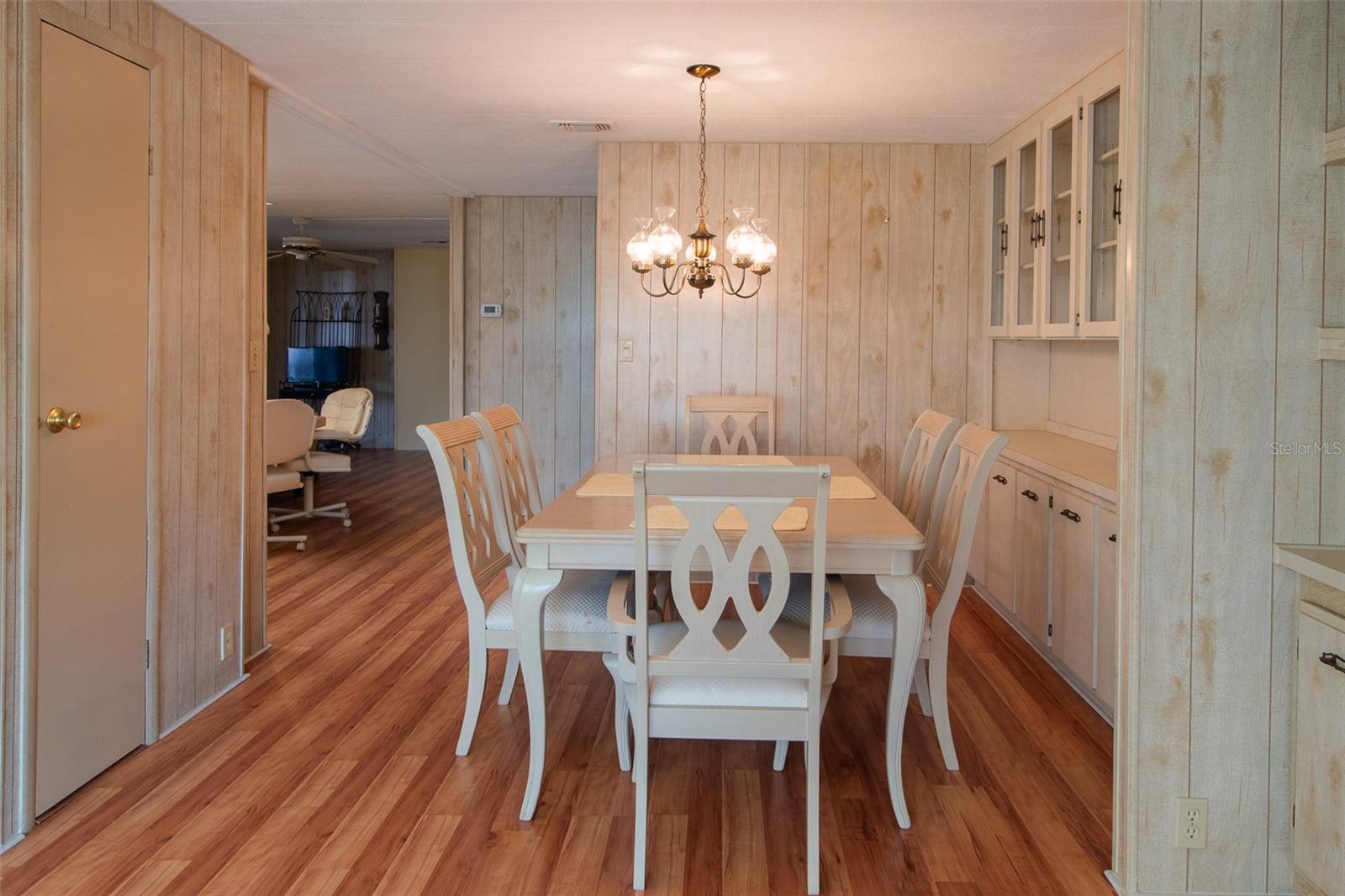 BROOKRIDGE COMM - Residential