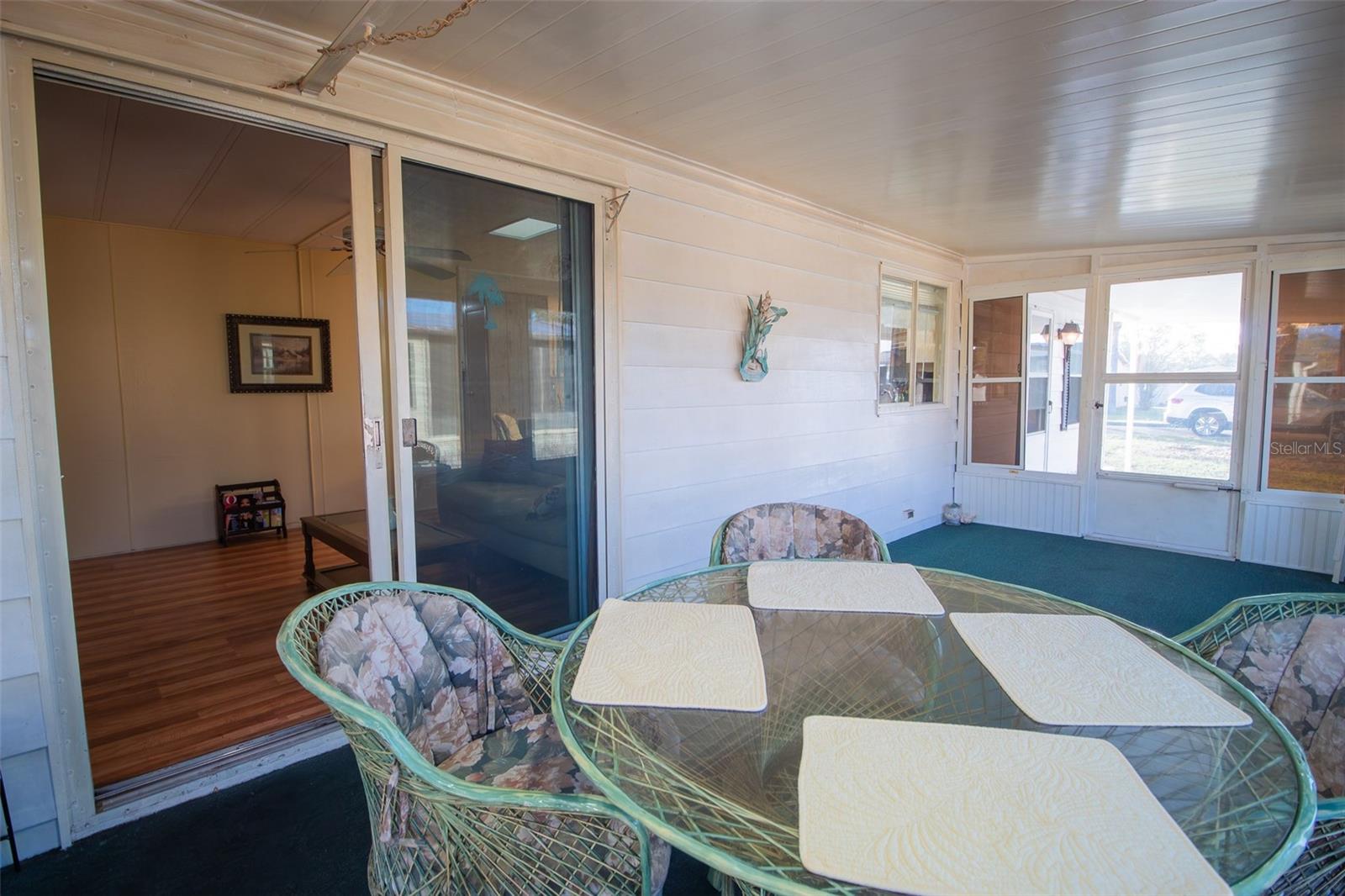 BROOKRIDGE COMM - Residential