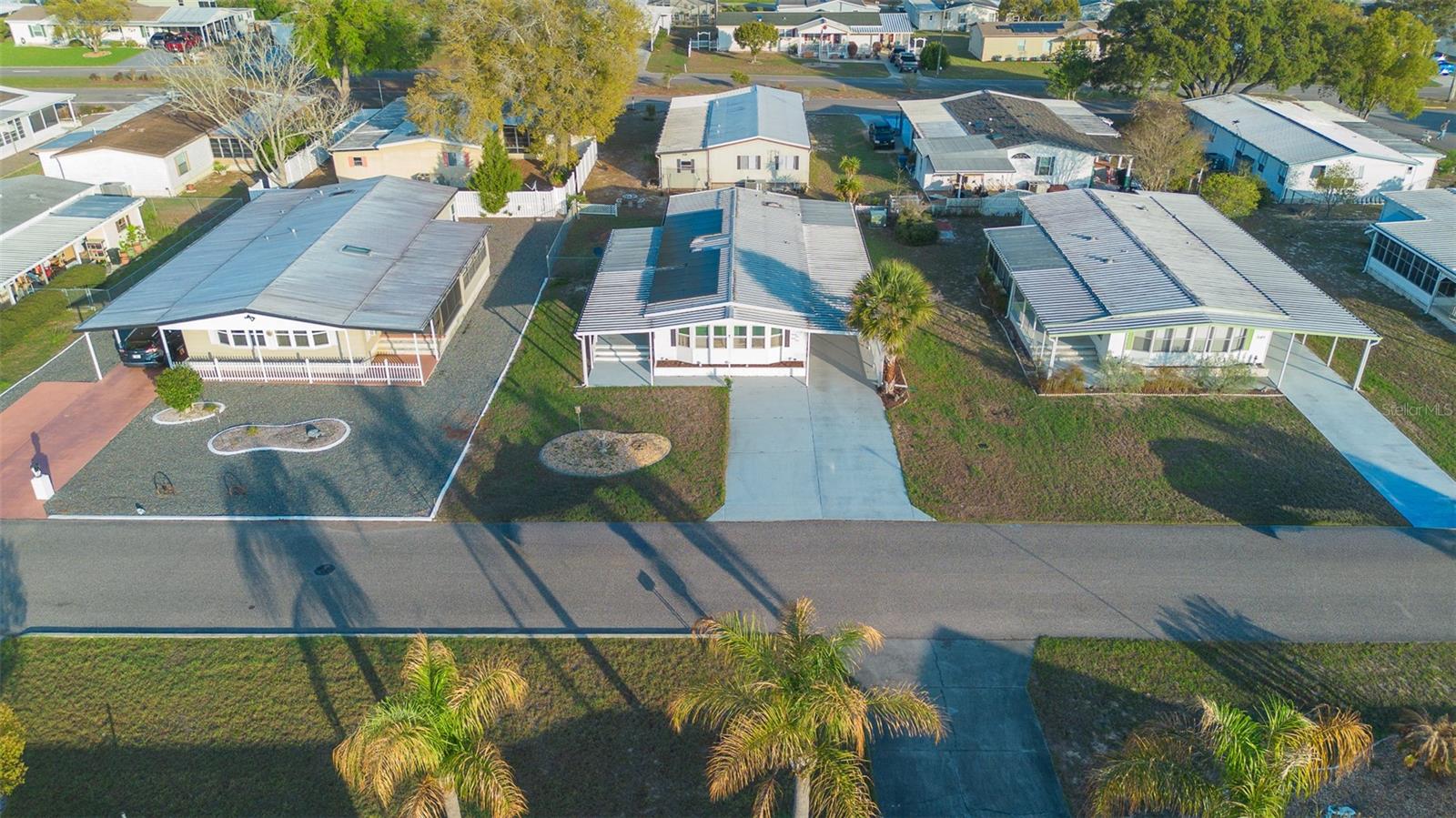 BROOKRIDGE COMM - Residential