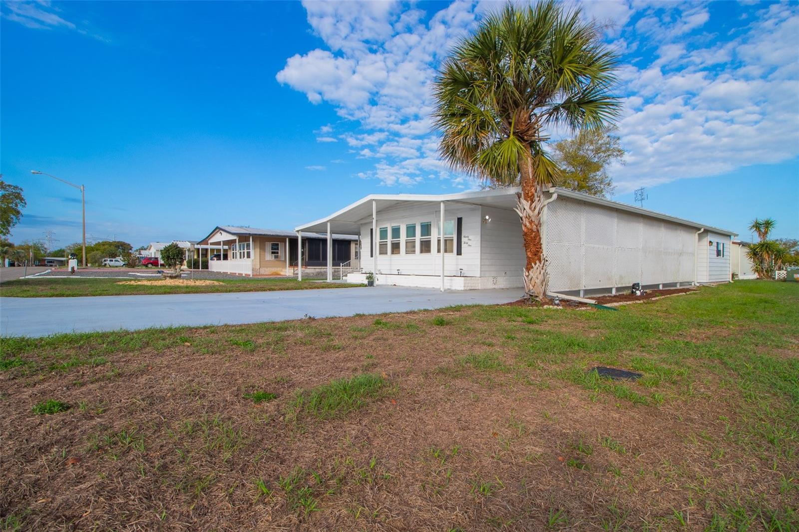 BROOKRIDGE COMM - Residential