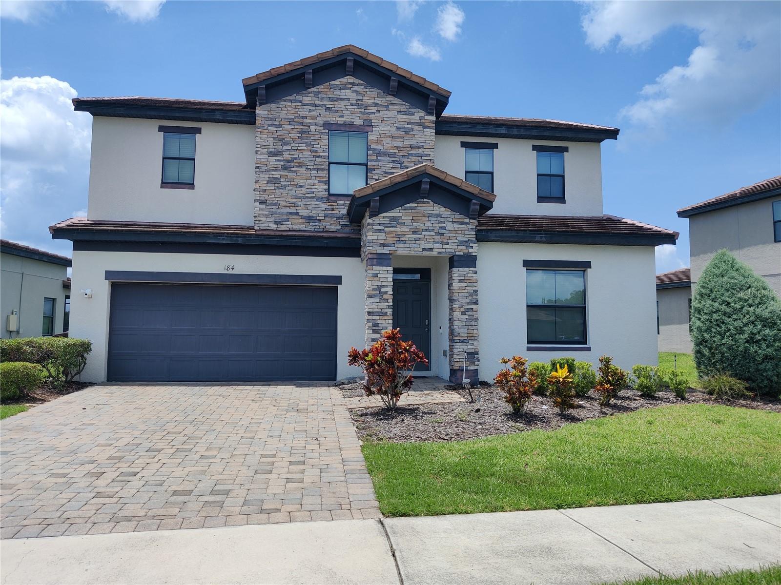 View HAINES CITY, FL 33844 house