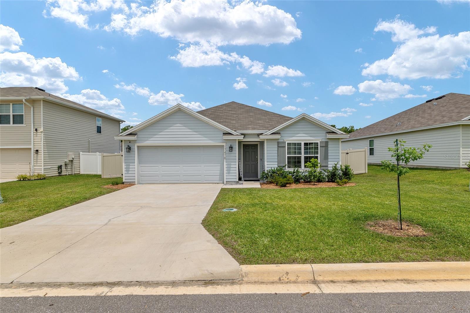 BRIARWOOD - Residential