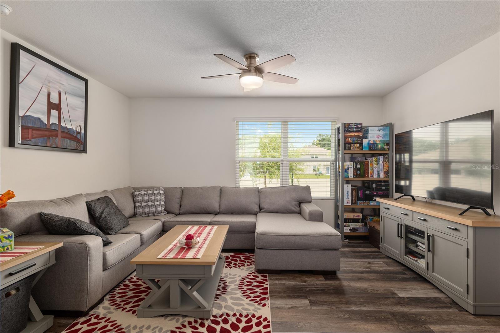 BRIARWOOD - Residential