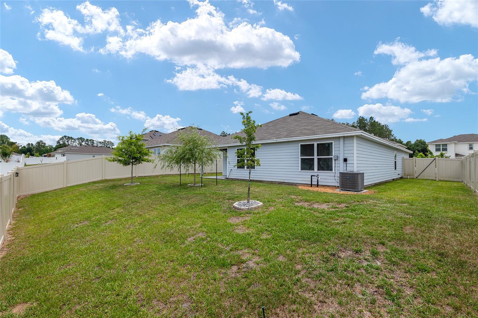 BRIARWOOD - Residential