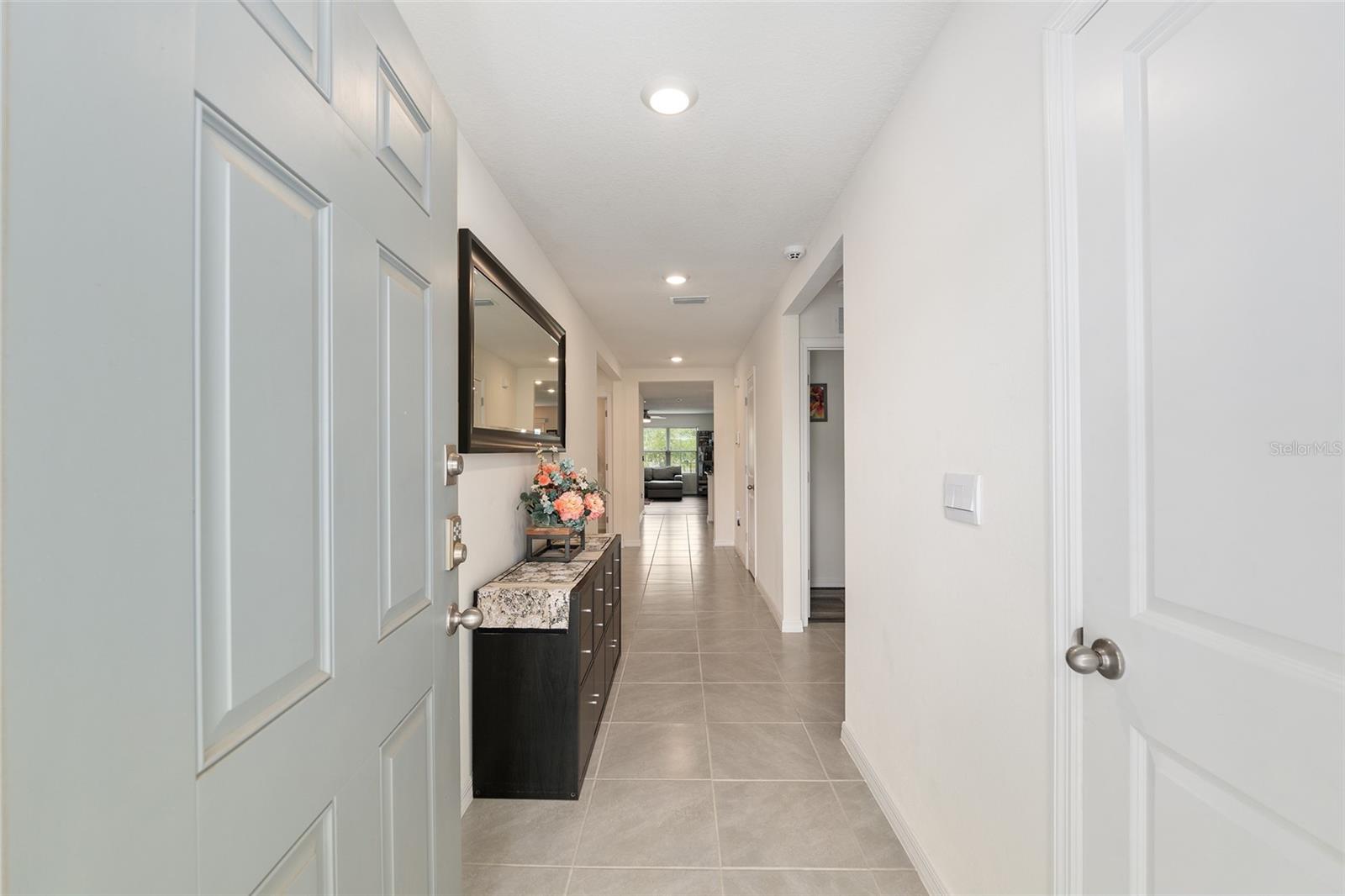 BRIARWOOD - Residential