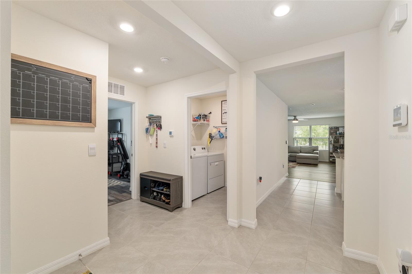 BRIARWOOD - Residential