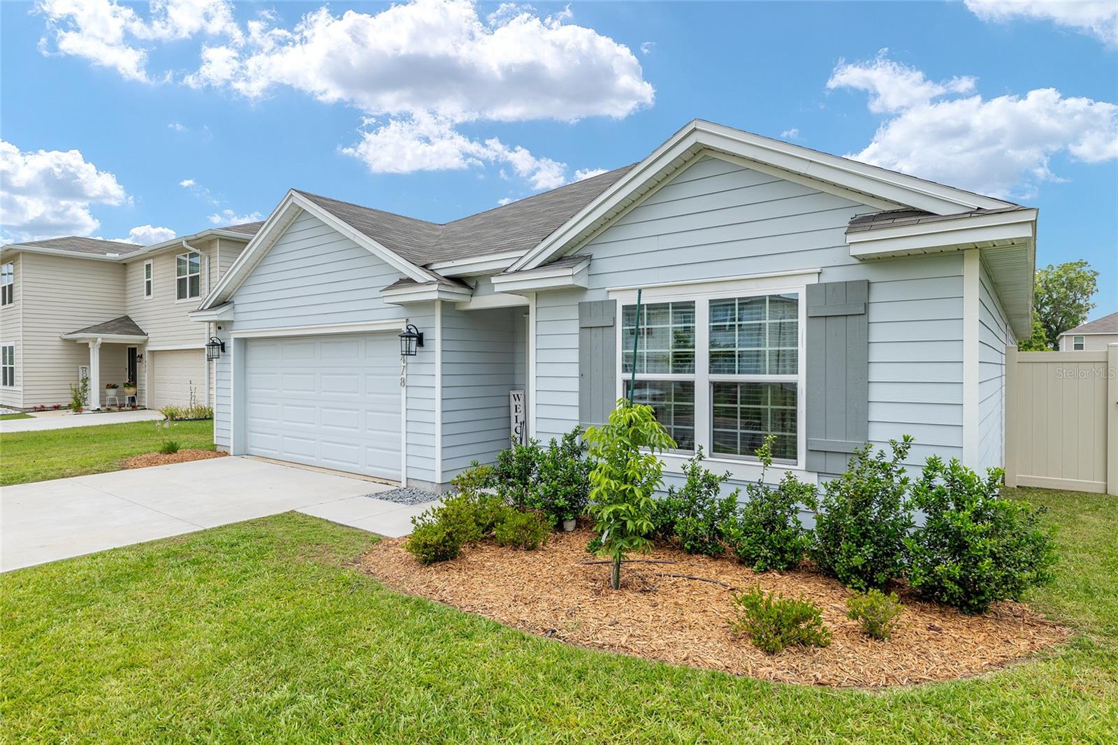 BRIARWOOD - Residential