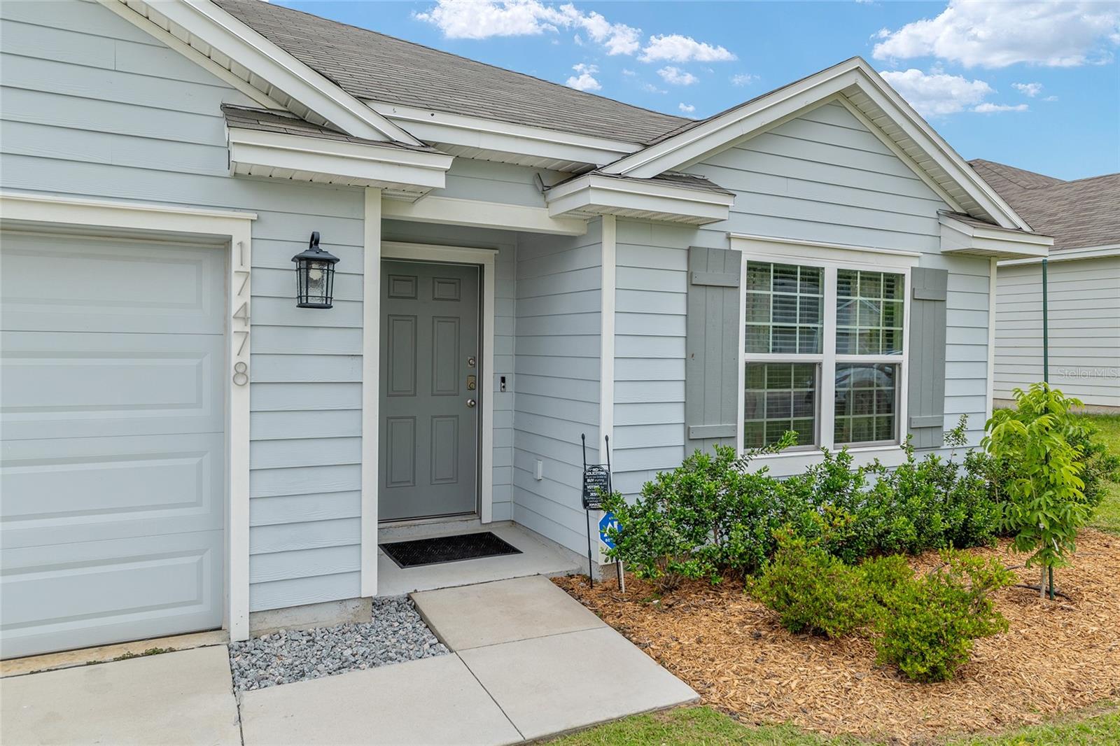 BRIARWOOD - Residential