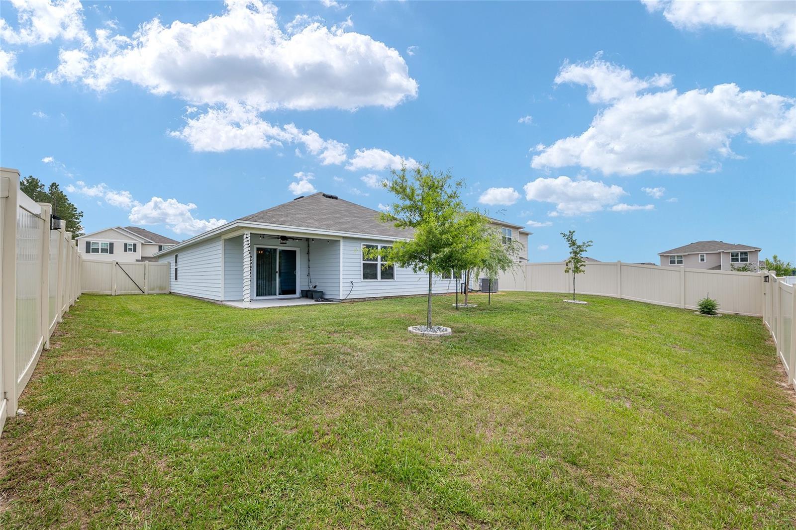 BRIARWOOD - Residential