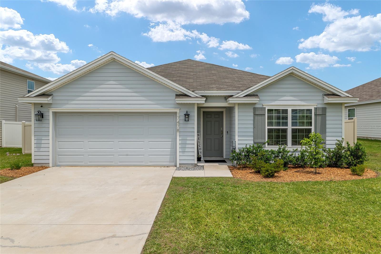 BRIARWOOD - Residential