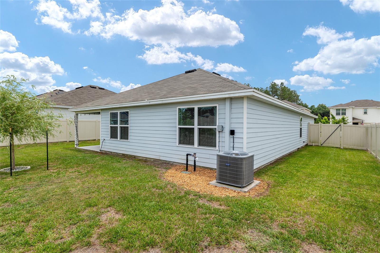 BRIARWOOD - Residential