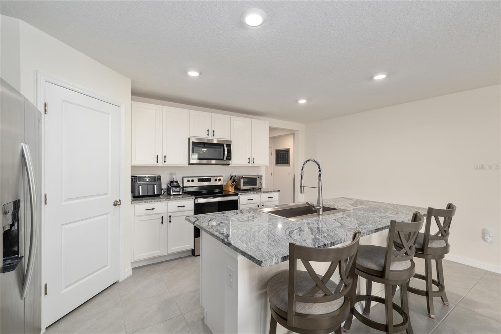 BRIARWOOD - Residential