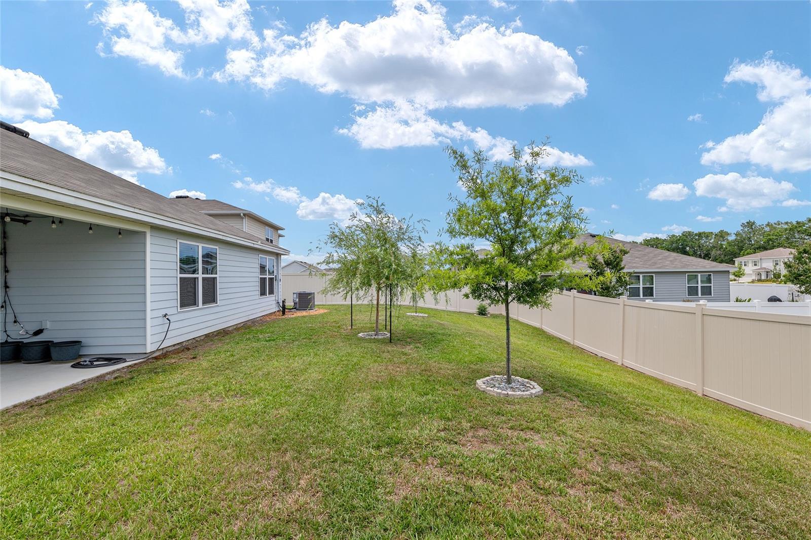 BRIARWOOD - Residential