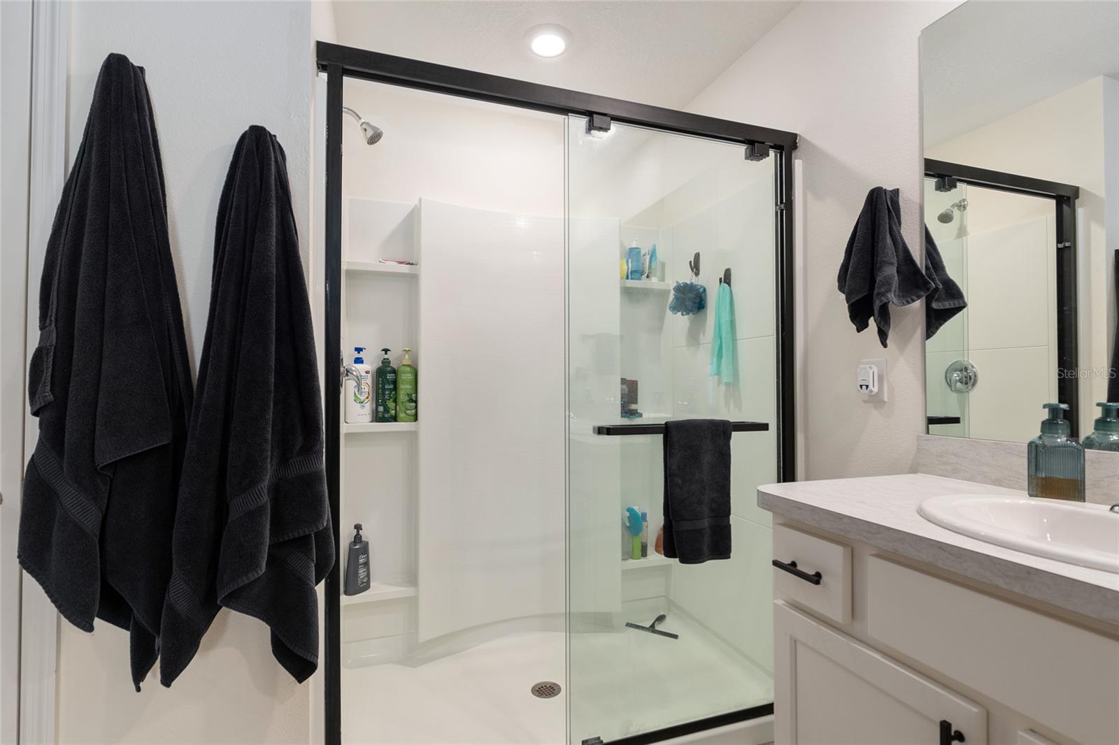 BRIARWOOD - Residential