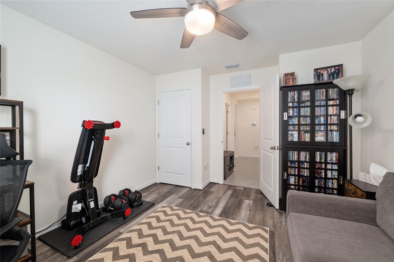 BRIARWOOD - Residential