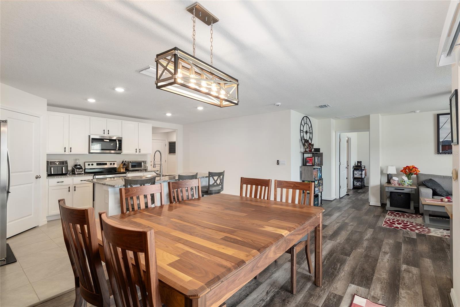 BRIARWOOD - Residential