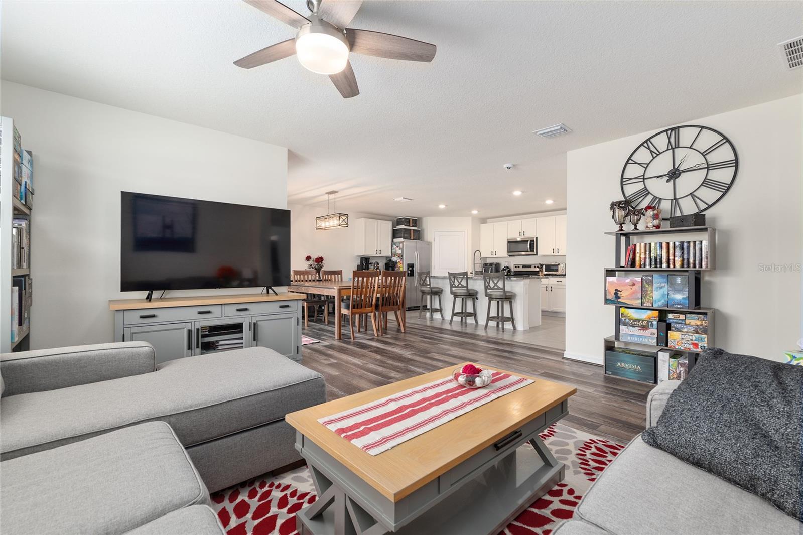 BRIARWOOD - Residential