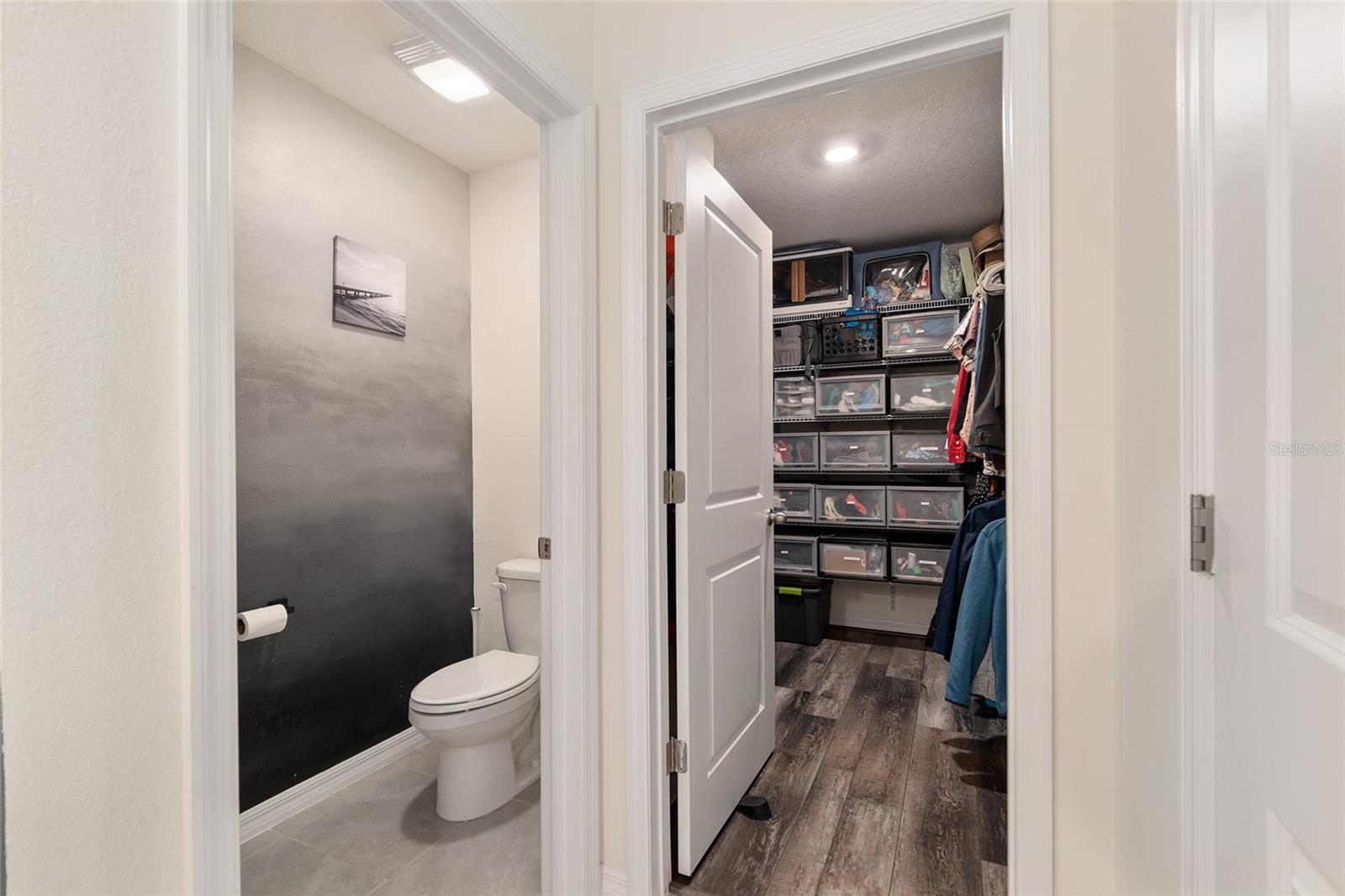 BRIARWOOD - Residential