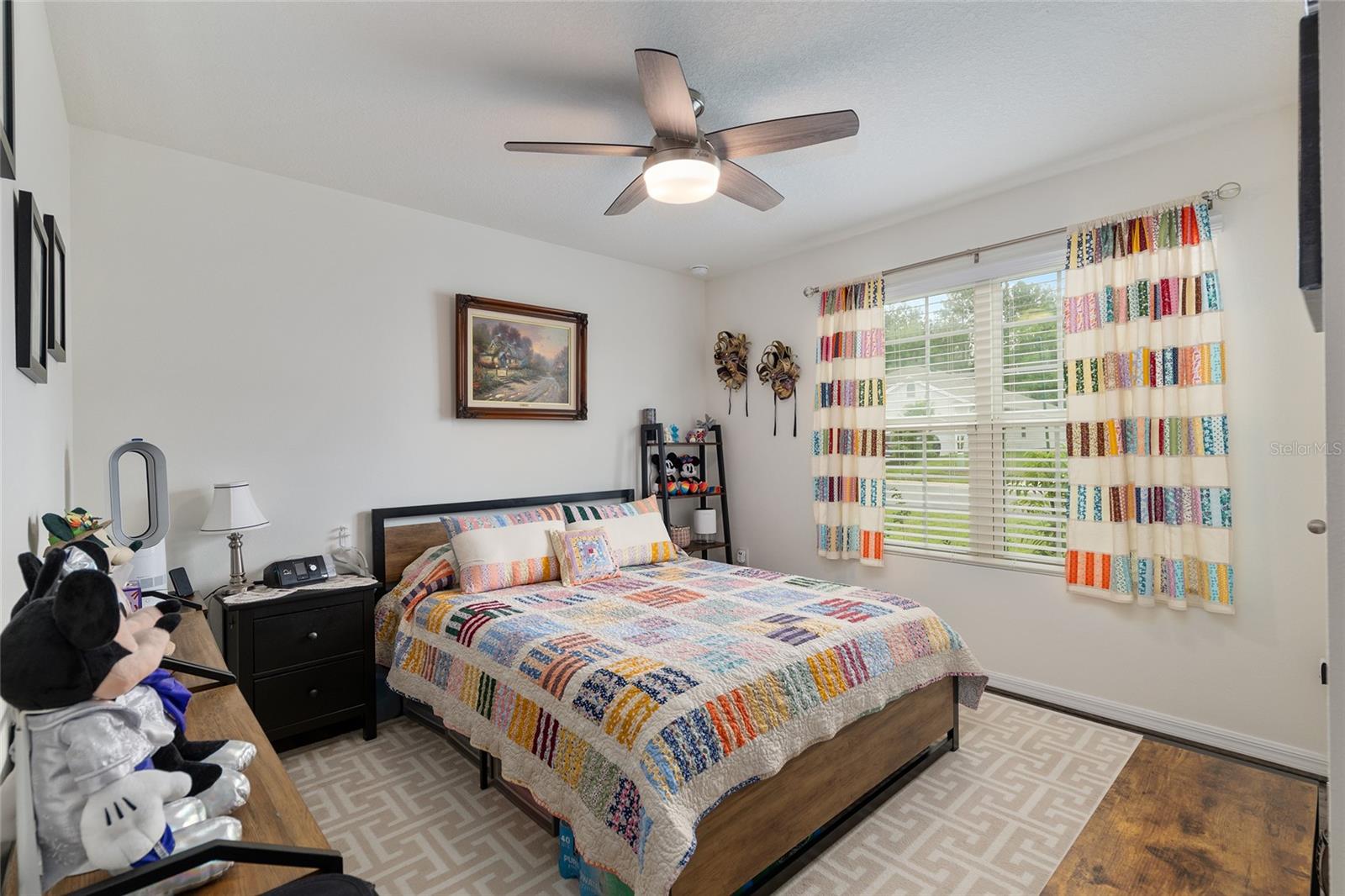 BRIARWOOD - Residential