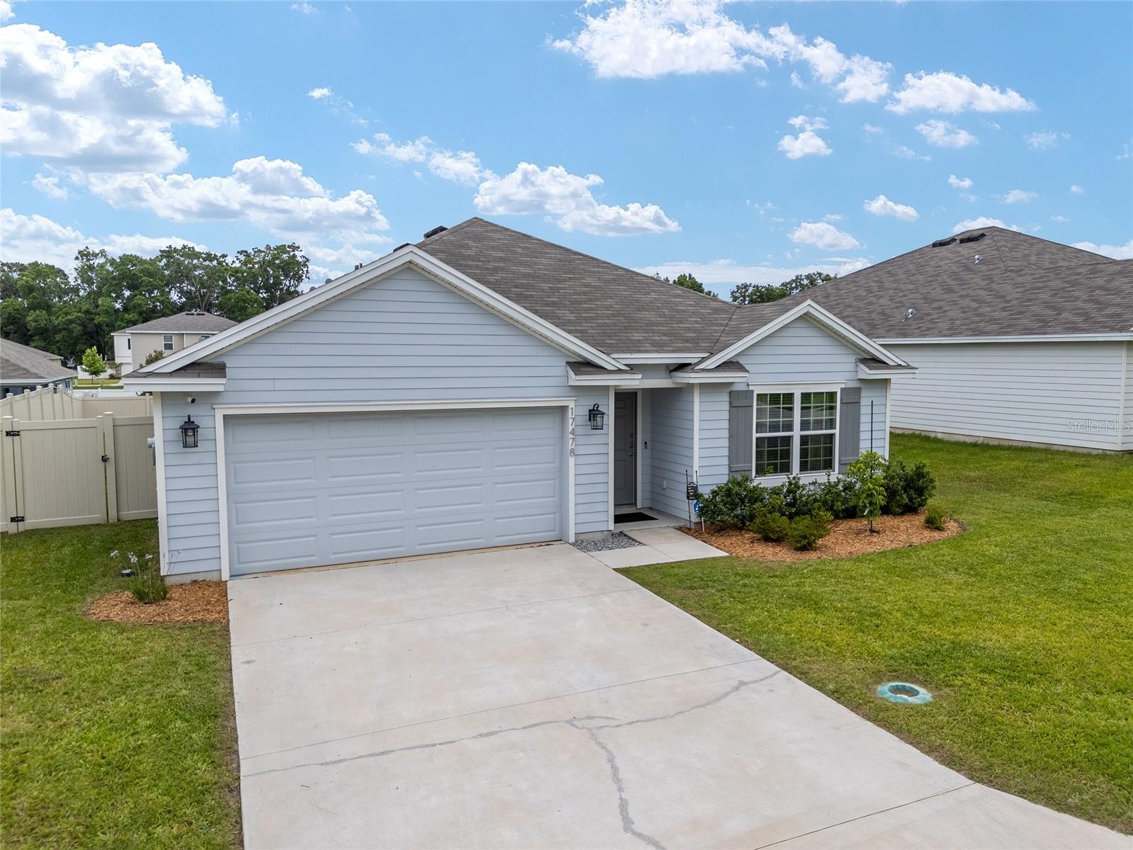 BRIARWOOD - Residential